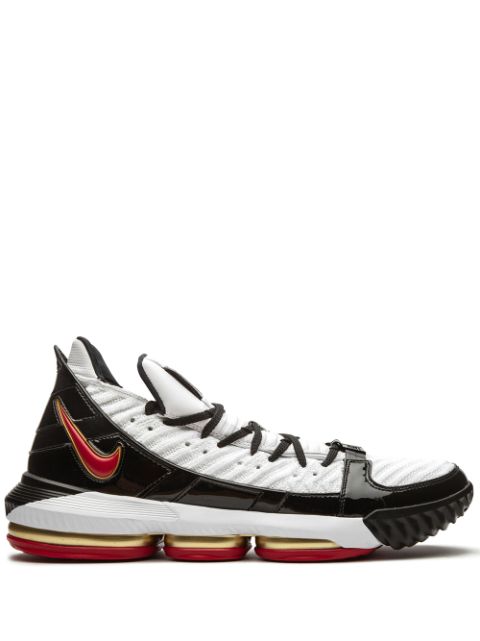 Nike LeBron 16 "Remix" sneakers MEN