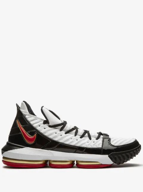 Nike tenis LeBron 16 SB Remix