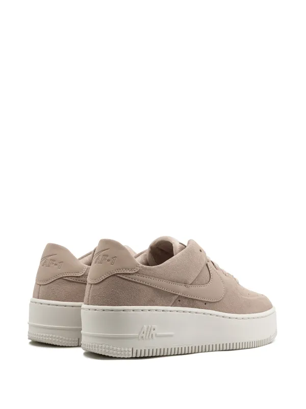 Nike sage best sale low af1