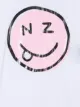 Natasha Zinko Kids NZ Smile T-shirt