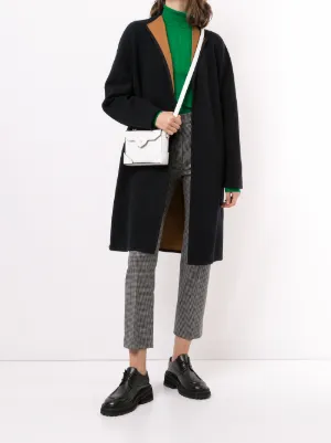 PAULE KA PARIS ツイード ジャケット　ビジュー Paule Ka | Halsbrook