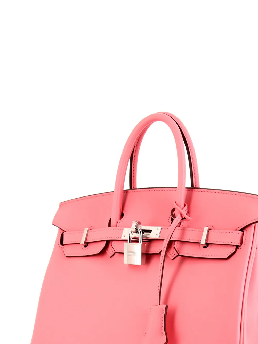 фото Hermès сумка birkin 25 pre-owned