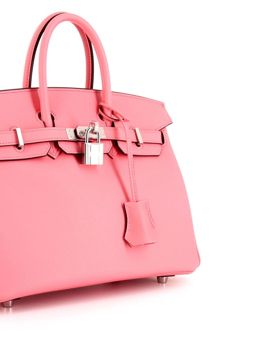 фото Hermès сумка birkin 25 pre-owned