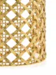 Christian Dior 2010s pre-owned yellow gold Dior My Dior open cuff