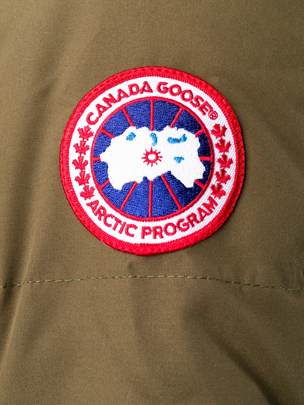 Canada Goose Parka Wyndham | Image 6