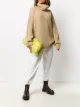 Image 2 of Bottega Veneta The Pouch clutch bag
