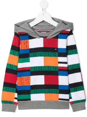 hilfiger kidswear
