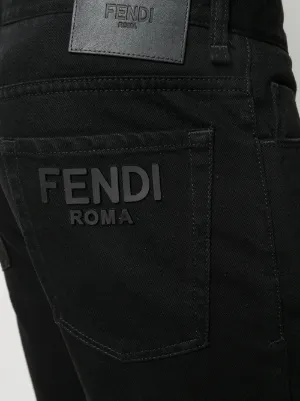 fendi jeans mens price