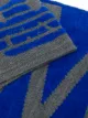 Image 2 of Emporio Armani Kids knit logo beanie set