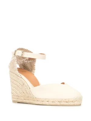 castañer shoes espadrilles