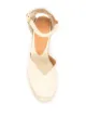 Castañer wedge sole espadrilles