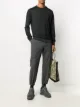 Image 2 of C.P. Company crew-neck wool jumper