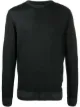 Image 1 of C.P. Company crew-neck wool jumper