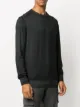 C.P. Company crew-neck wool jumper