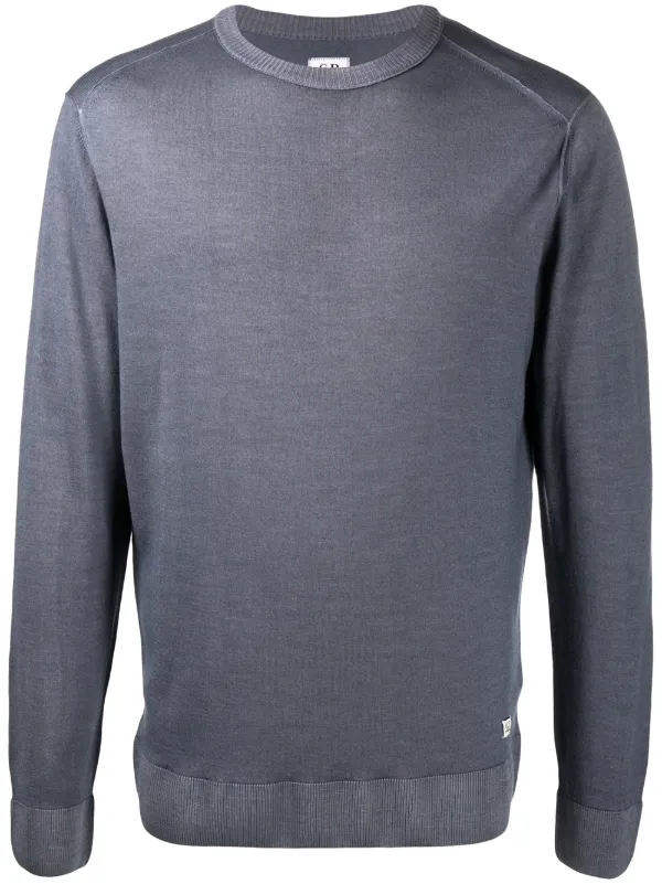 cp blue jumper