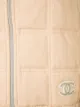 Chanel Pre-Owned 2001 CC quilted gilet