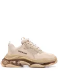 Balenciaga Triple S Clear Sole sneakers - Neutrals