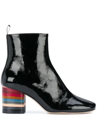 paul smith ankle boots