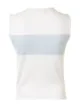 Image 2 of Chanel Pre-Owned 2000 logo knitted top