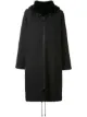 الصورة 1 من Yves Salomon Army hooded parka