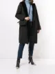 الصورة 2 من Yves Salomon Army hooded parka