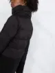 Herno معطف مبطن بهودي
