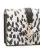 Yves Saint Laurent Pre-Owned animal print mini bag
