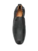 Tory Burch logo-plaque loafers