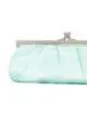 Valentino Garavani Pre-Owned rhinestone-embellished clutch bag
