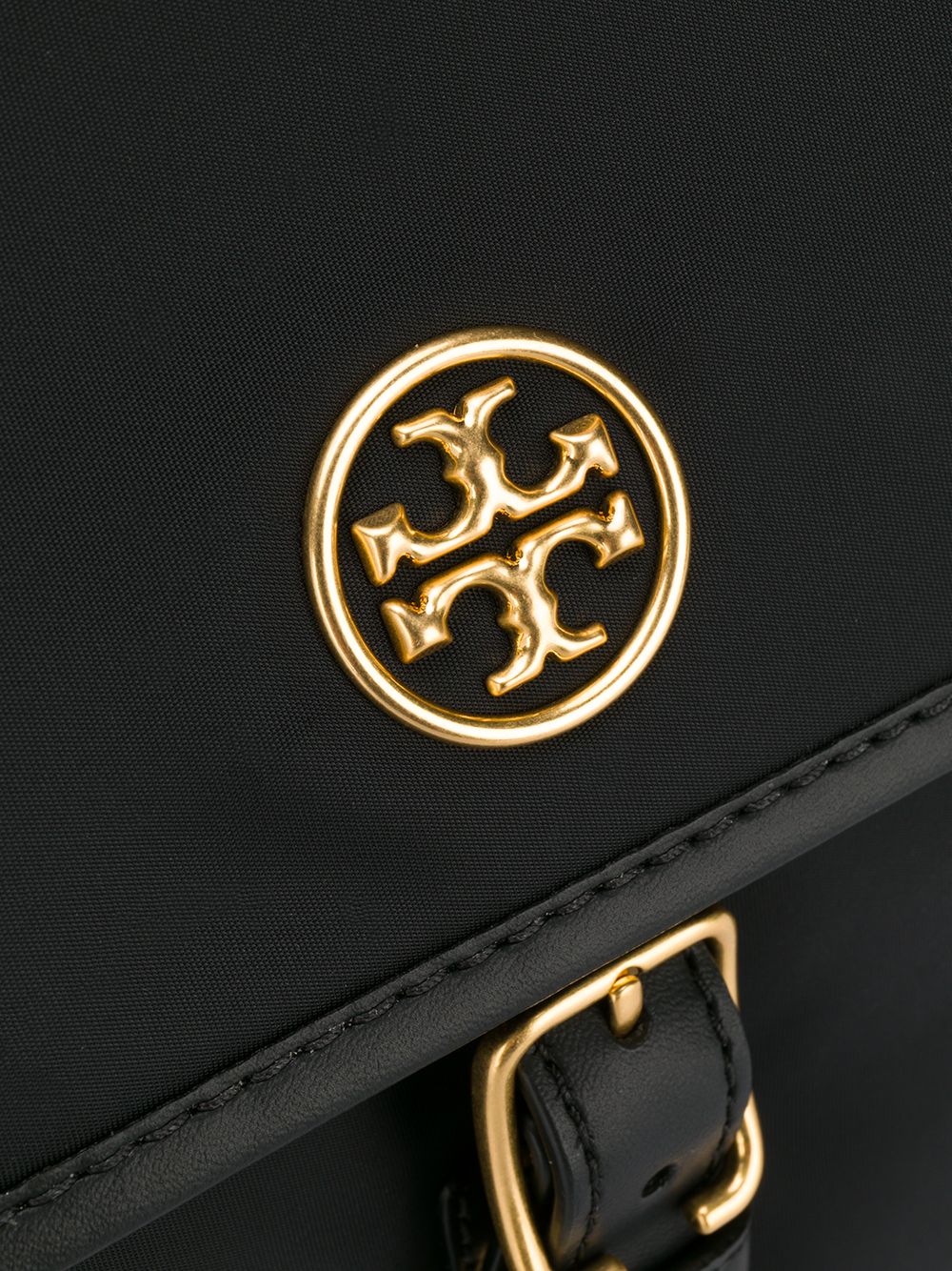 фото Tory burch сумка-ведро на плечо