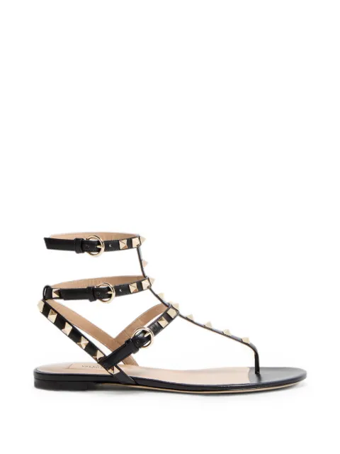 Valentino Garavani Chinelo Rockstud