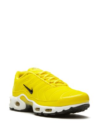 Air Max Plus low-top sneakers展示图