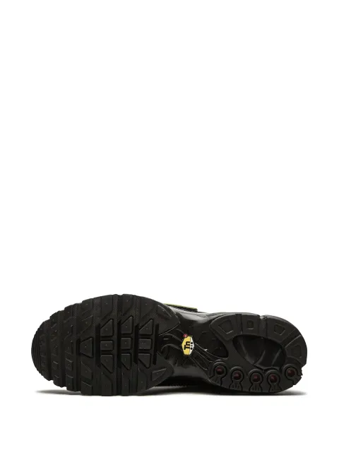 Nike Air Max Plus “Removable Swoosh 
