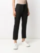 LANVIN tailored cropped trousers