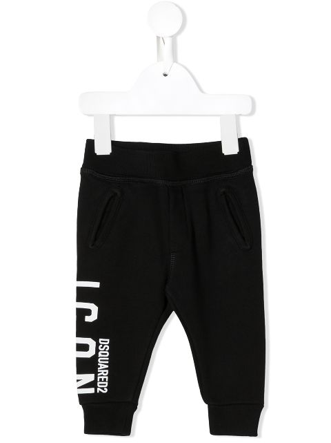 dsquared2 tracksuit bottoms