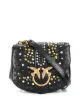 الصورة 1 من Pinko شنطة كروس مرصعة