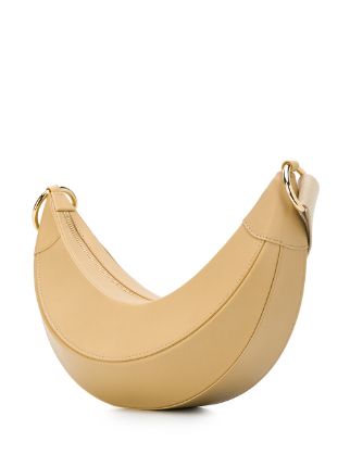 Banana shoulder bag展示图