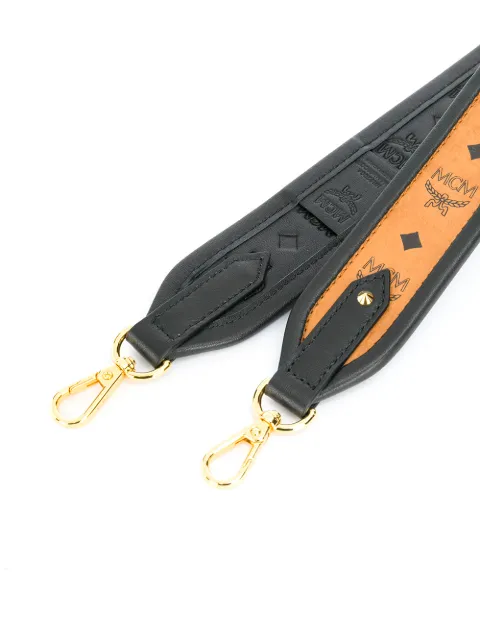 mcm shoulder strap