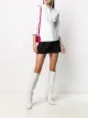 Image 2 of Dolce & Gabbana corset buttoned top