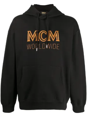 mcm hoodie