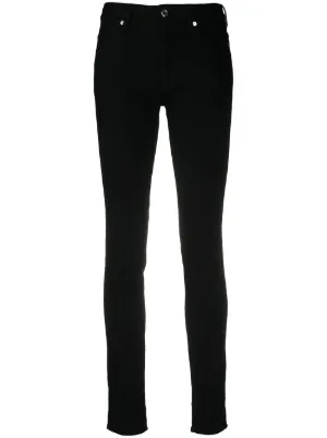 Just Cavalli Skinny Jeans For Women Shop Now At Farfetch