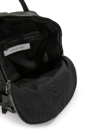 detachable compartment backpack展示图