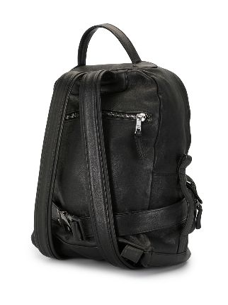 detachable compartment backpack展示图