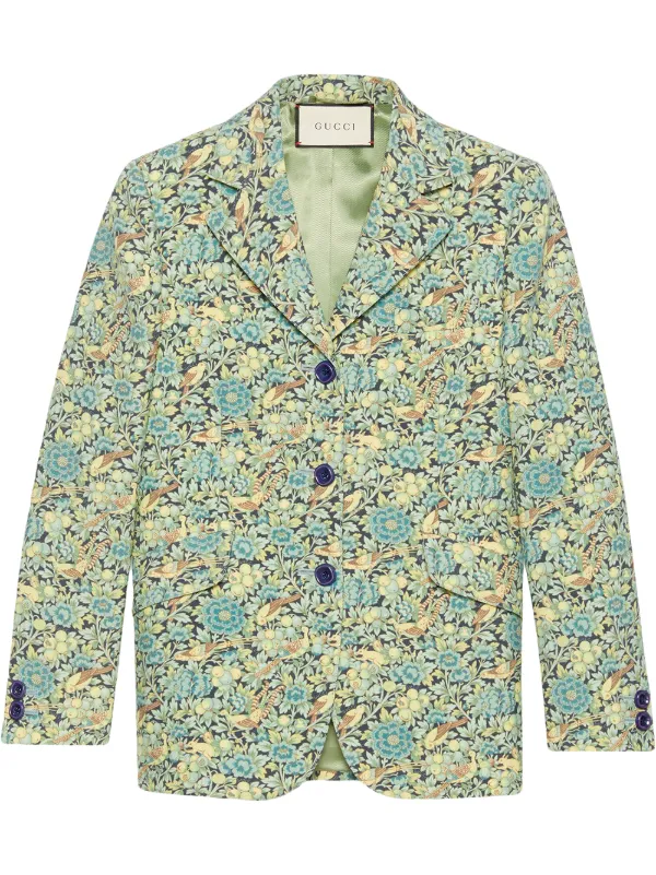 gucci bloom jacket