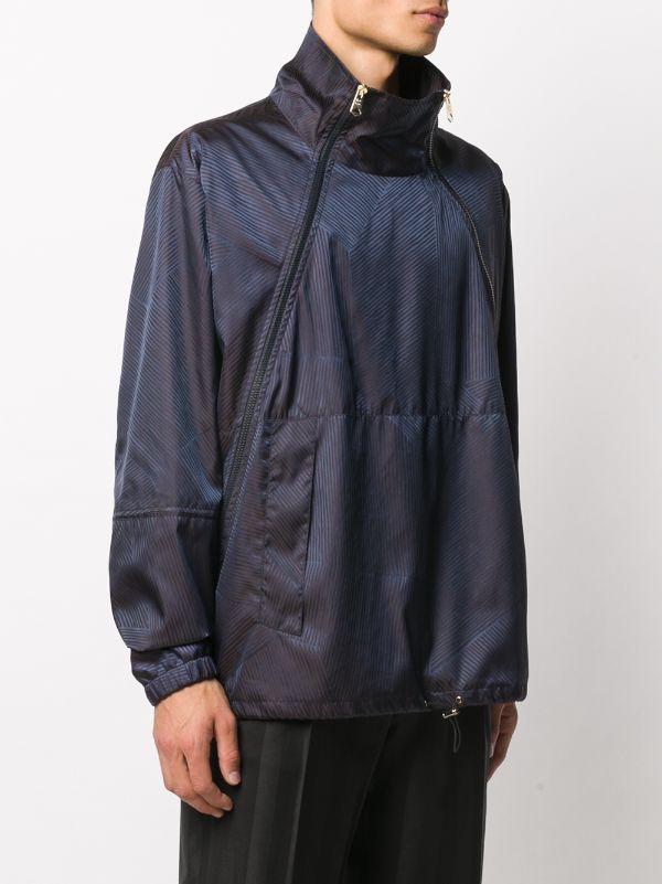 Smith anorak sale windbreaker