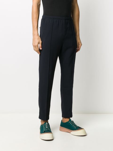 formal track pants