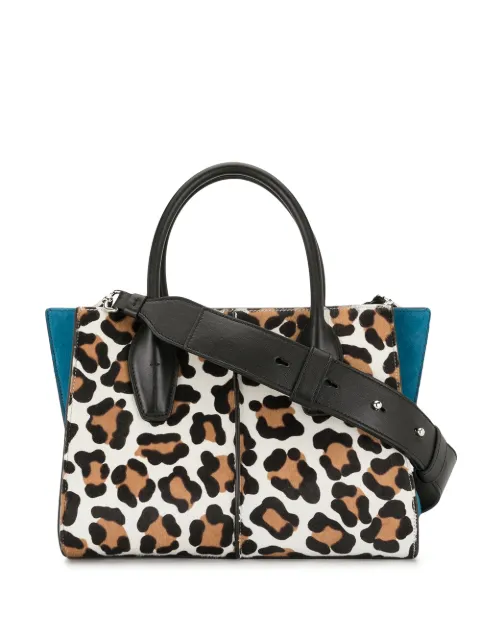 Tote animal Clearance