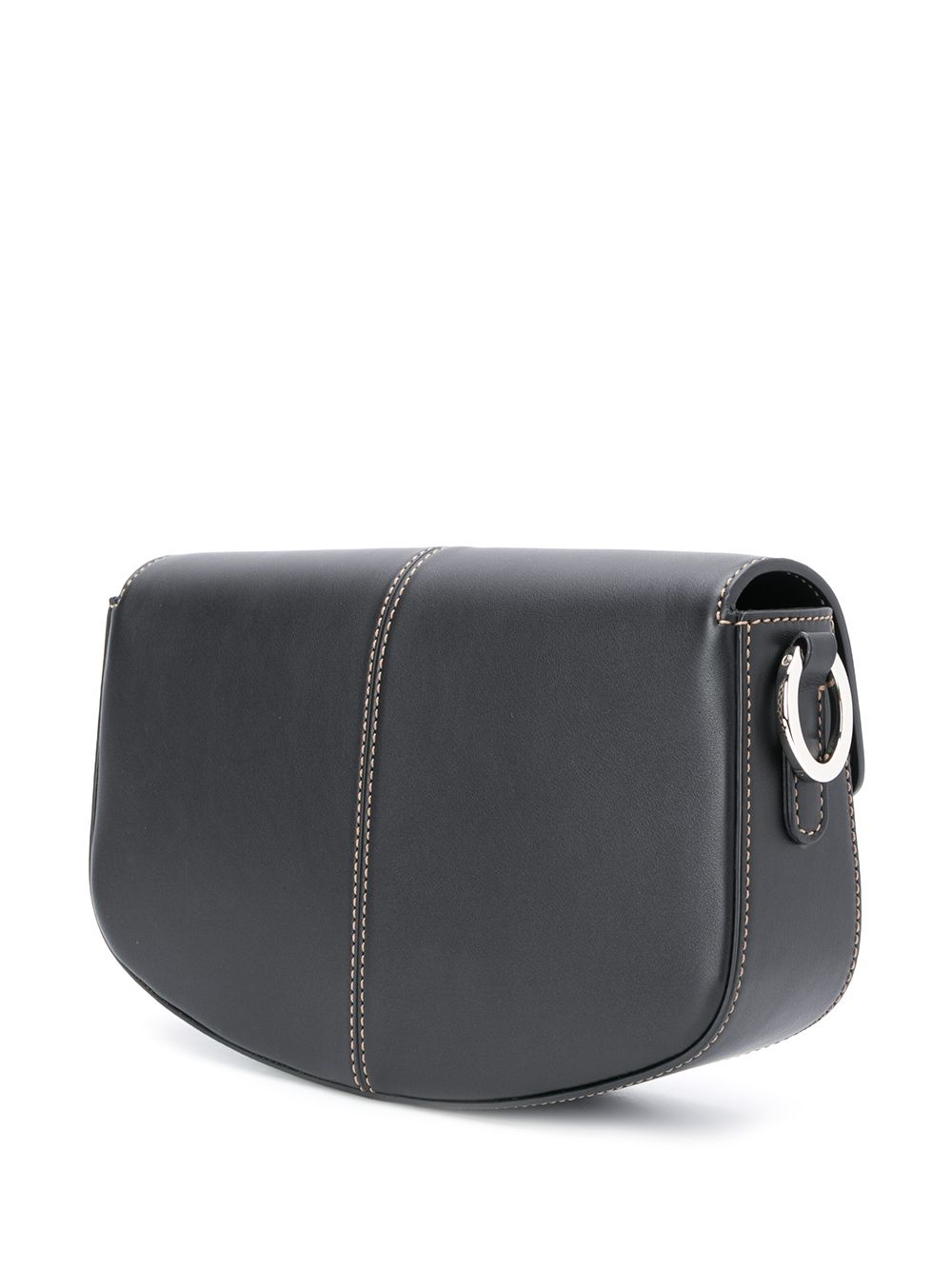 фото Tod's mini c crossbody bag