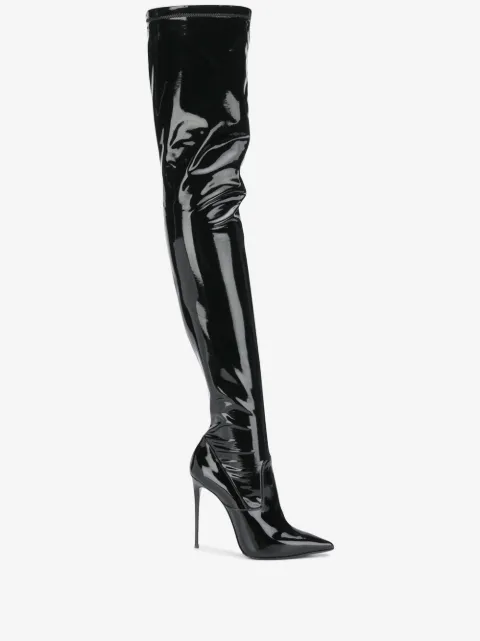Le Silla botas altas Eva
