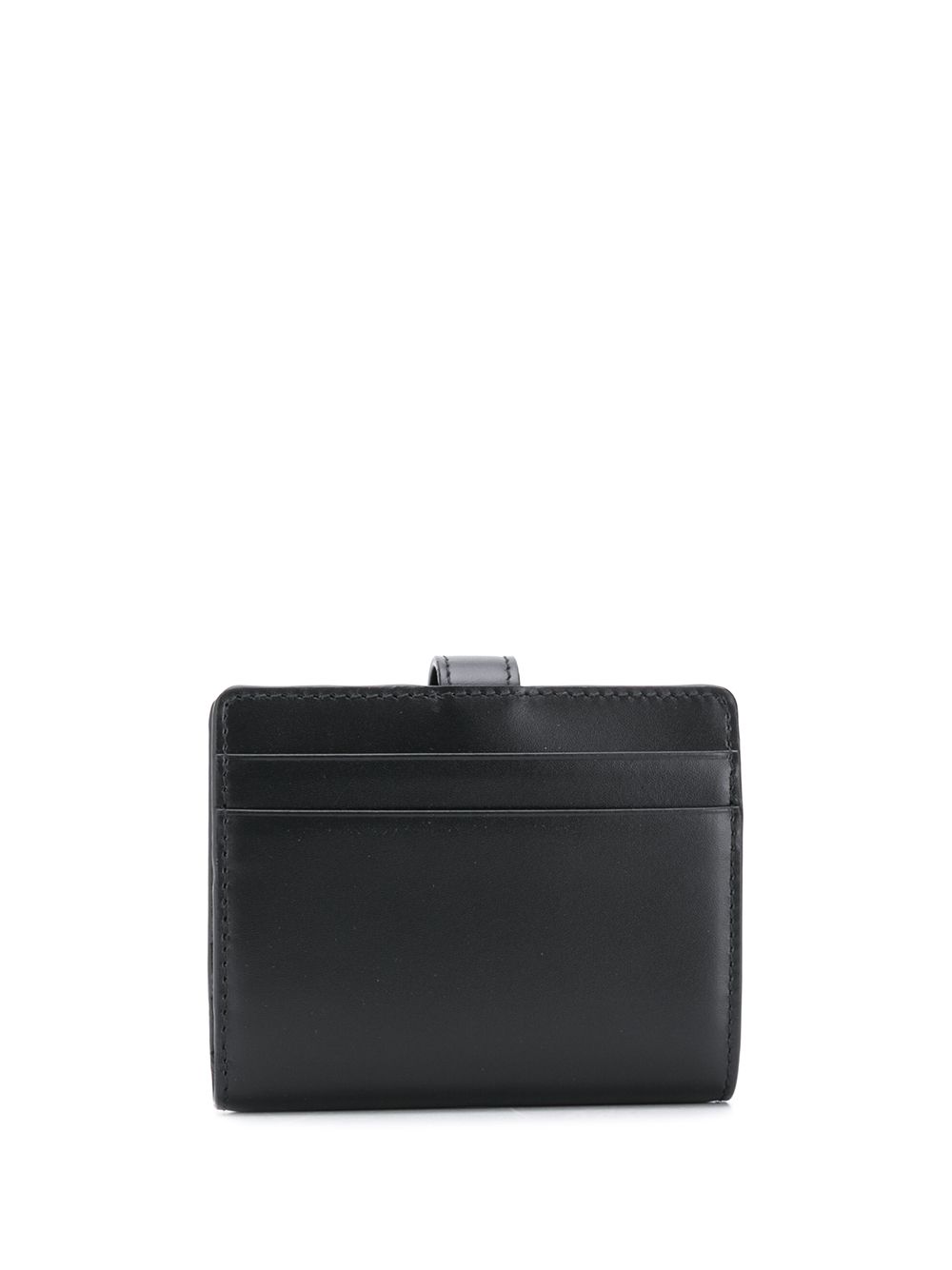 фото Tod's logo wallet